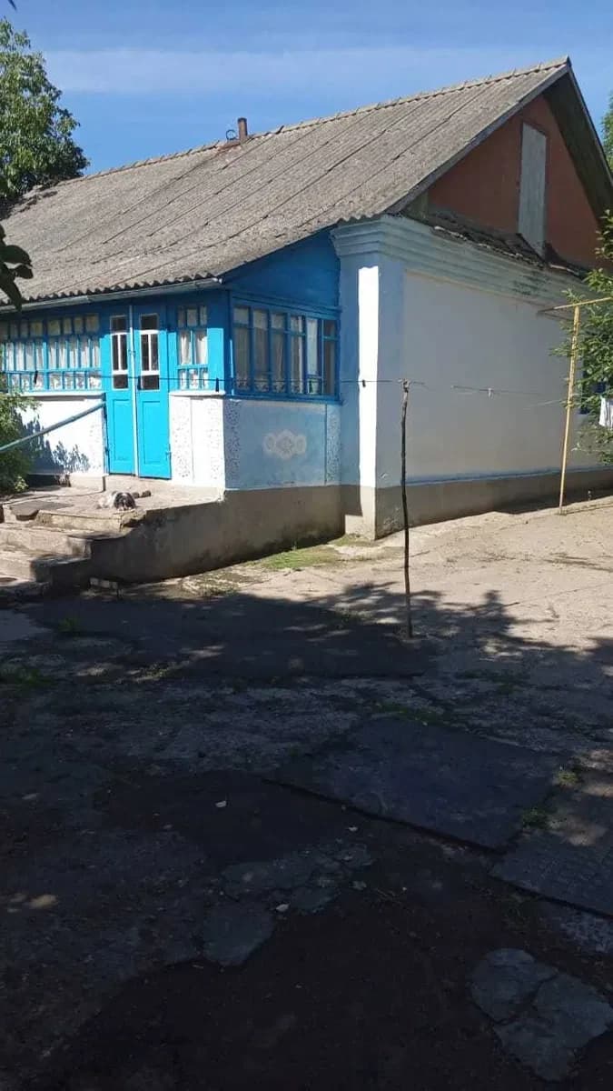 Будинок, Малі Дедеркали: 100 соток, гараж, можливість обміну