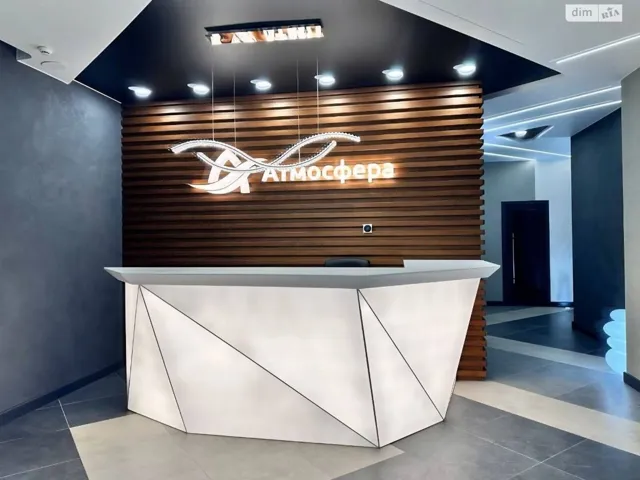 2-кімнатна квартира, Аркадія: газоблок, закритий двір - фото 3