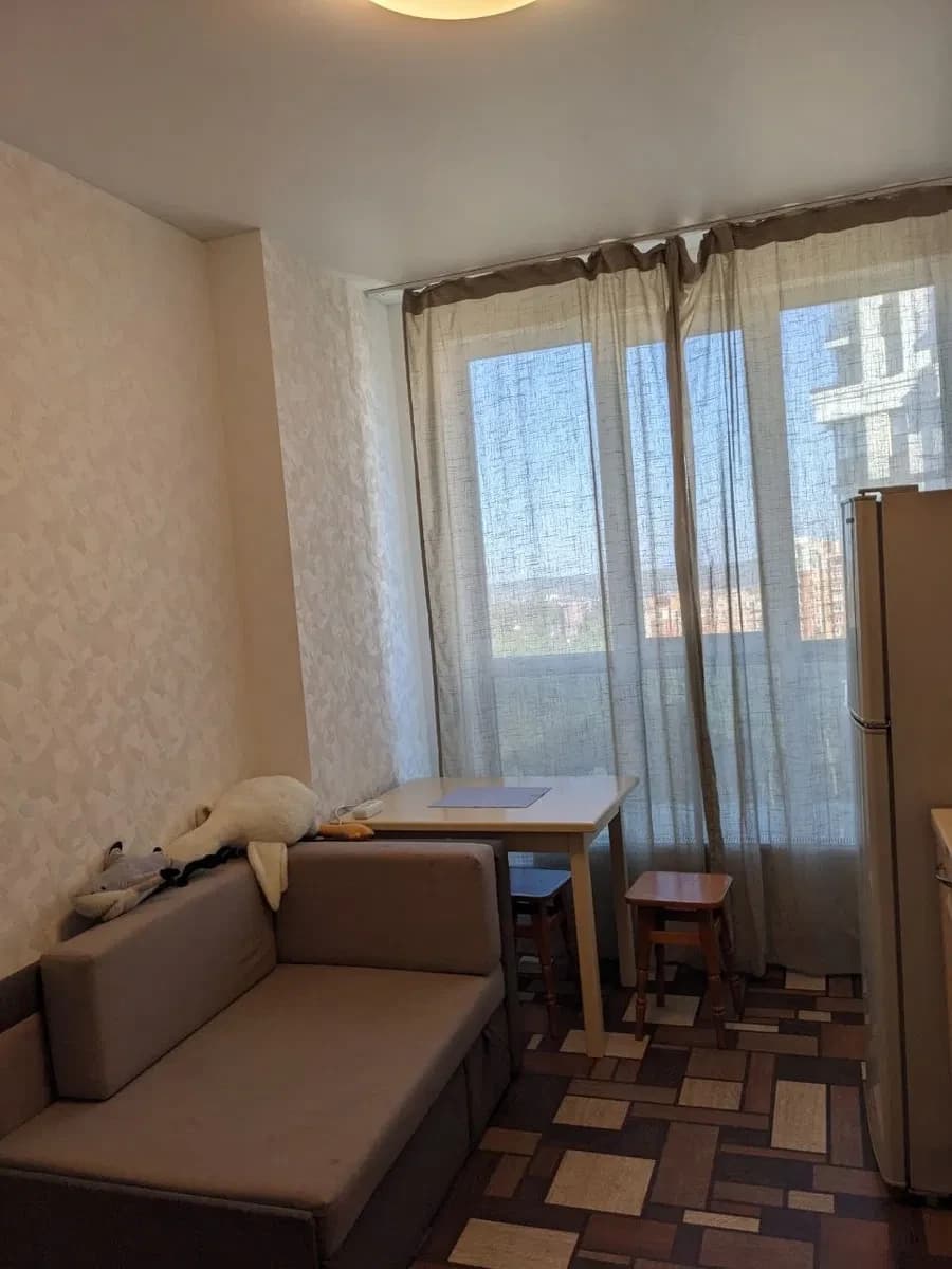 1-кімнатна квартира, Ірпінь: євроремонт, власна котельня - фото 5