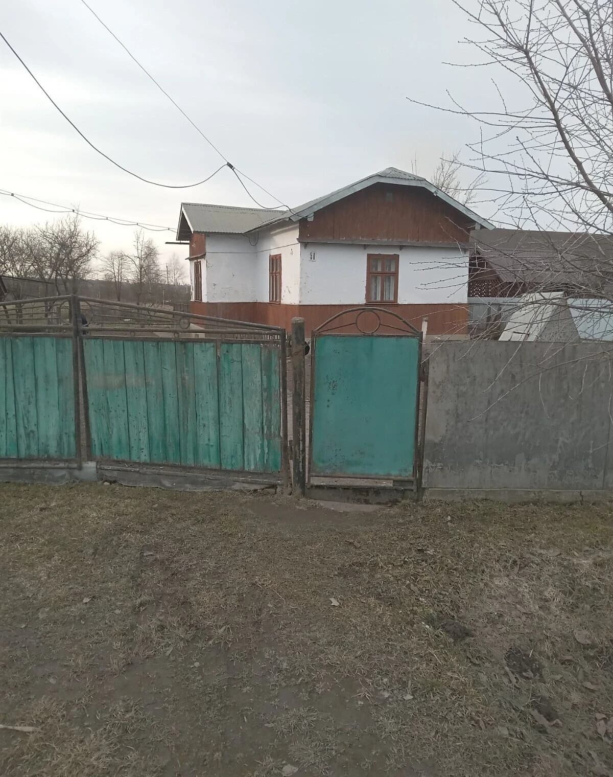 Будинок, Слобідка Більшівцівська: ділянка 20 соток, торг можливий - фото 1
