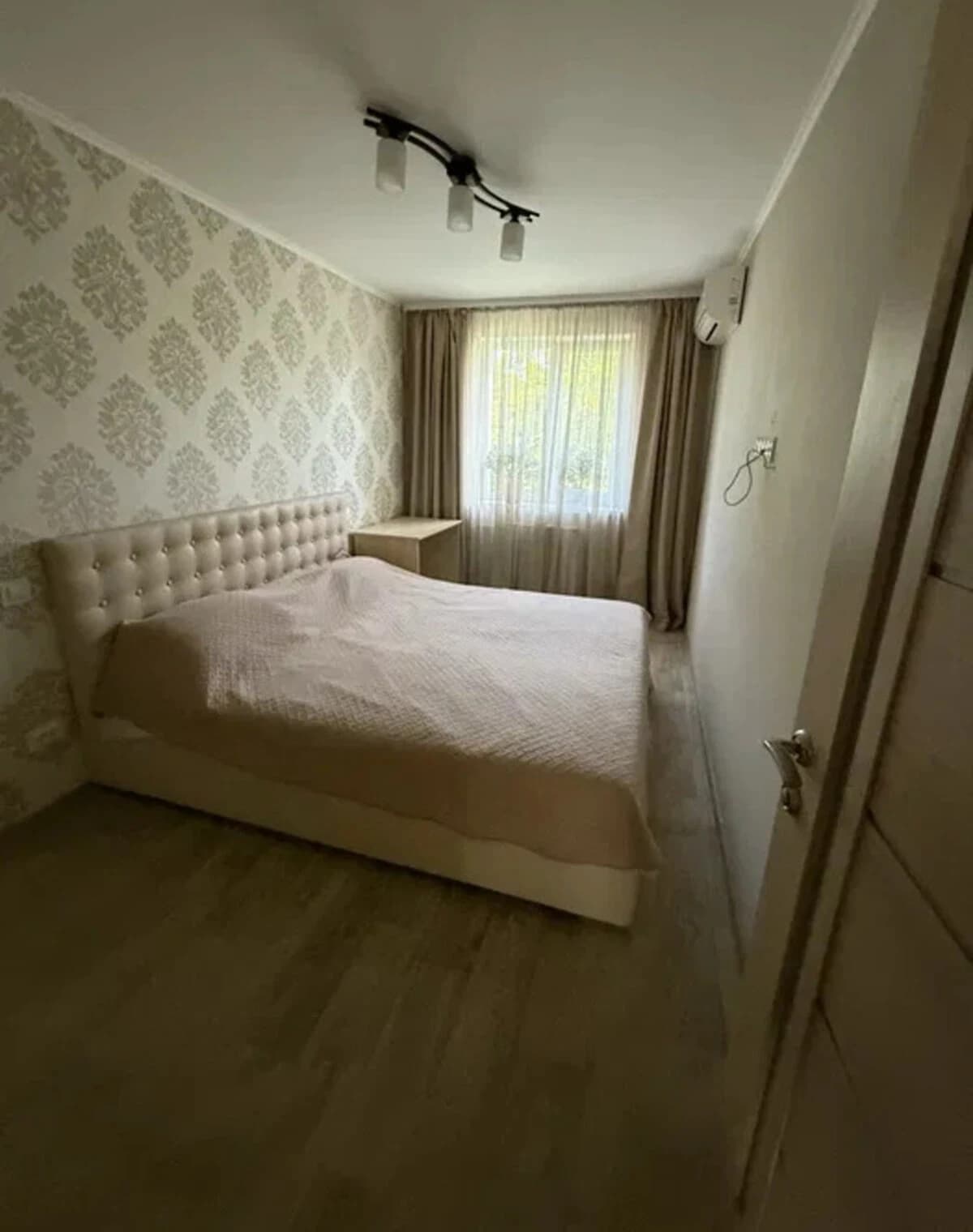 3-кімнатна квартира, Харків: підігрів підлоги, внутрішній двір - фото 2