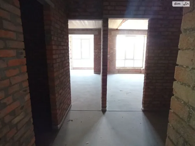 3-кімнатна квартира, Крюківщина: новобудова, газове опалення - фото 2