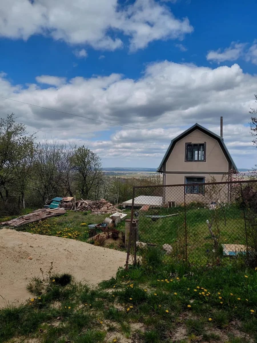 Дача, Біла: документи на будівництво, район Рощі - фото 1