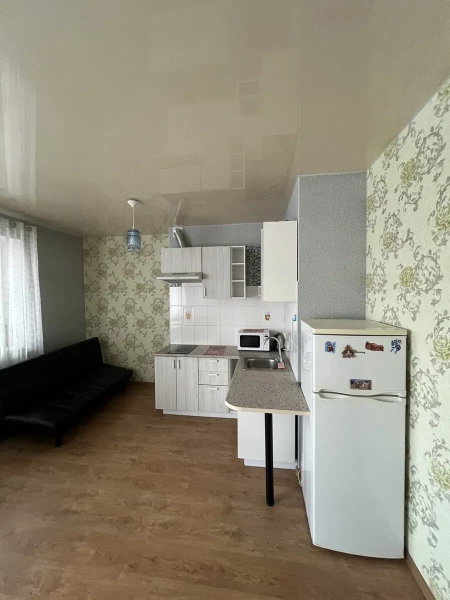 Студія у ЖК Софія Київська: резервне живлення, можна студентам