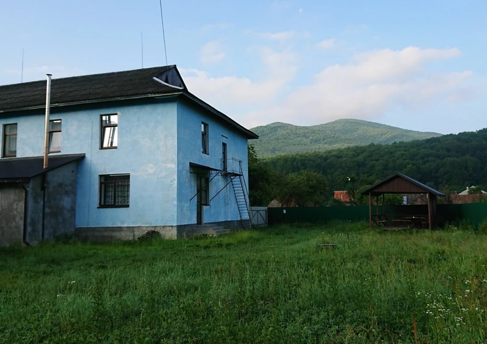 Спеціальне приміщення, Підполоззя: 31 сотка, автономна котельня - фото 5