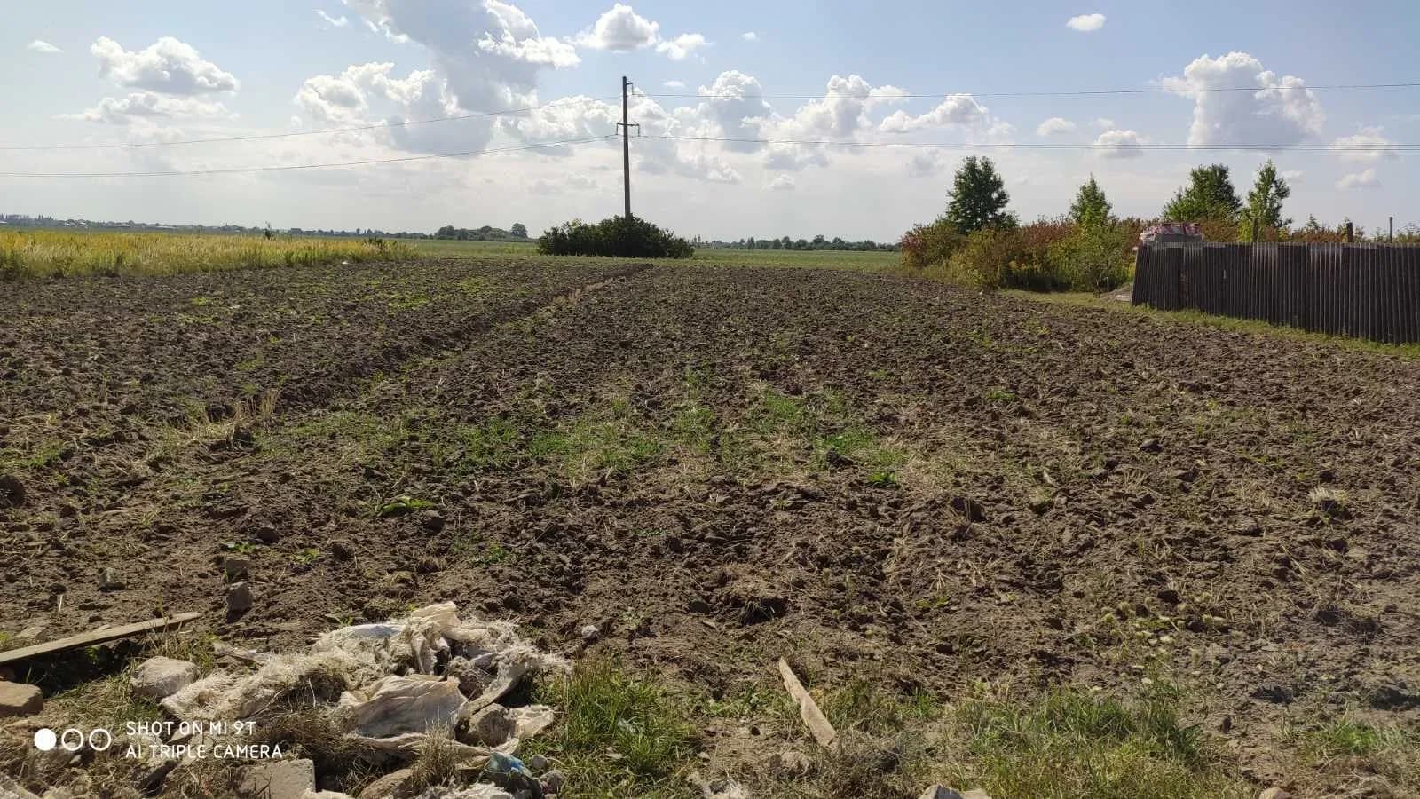 Ділянка 12 соток, Боратин: під житлову забудову, 5 км від Луцька - фото 4