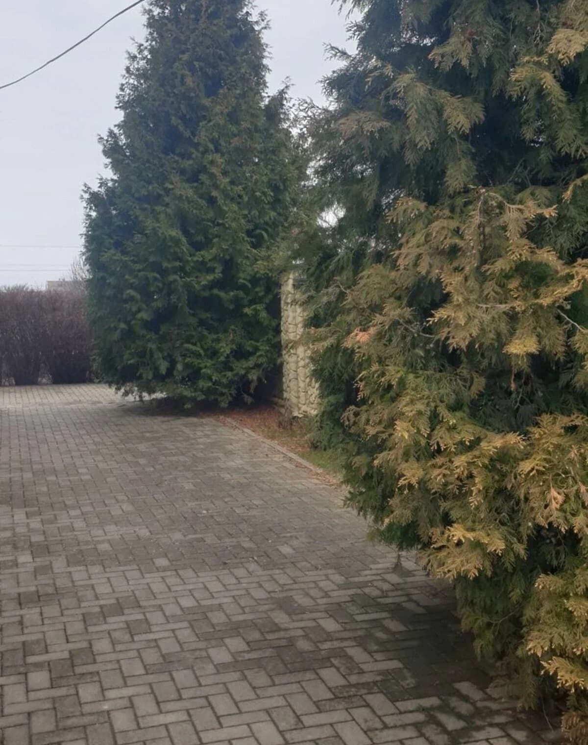 Будинок, Вільногірськ: гараж із підвалом, спортзал, сад - фото 4