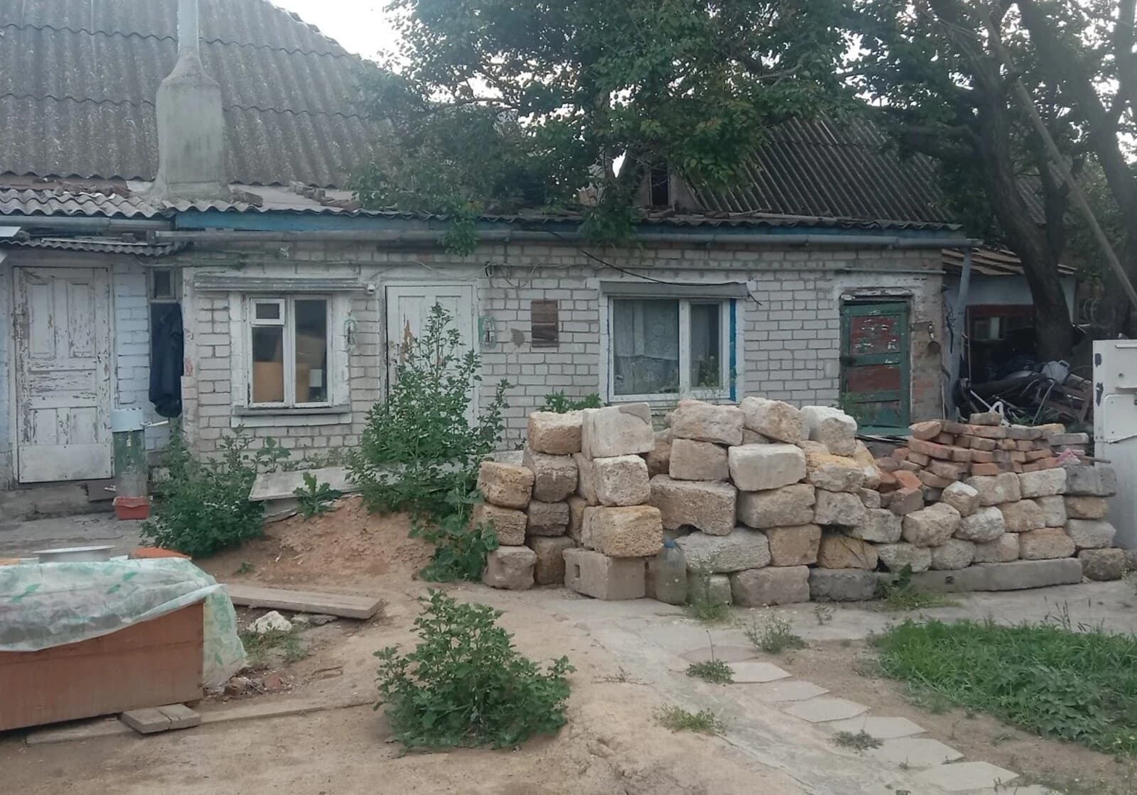 Ділянка 436 м², Центральний: під житлову забудову, свердловина - фото 5