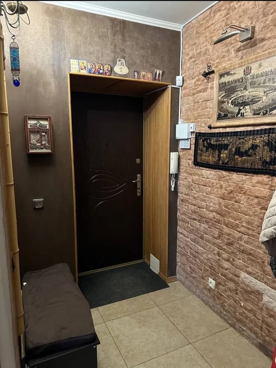 2-кімнатна квартира, Салтівський: новий євроремонт, меблі й техніка - фото 3