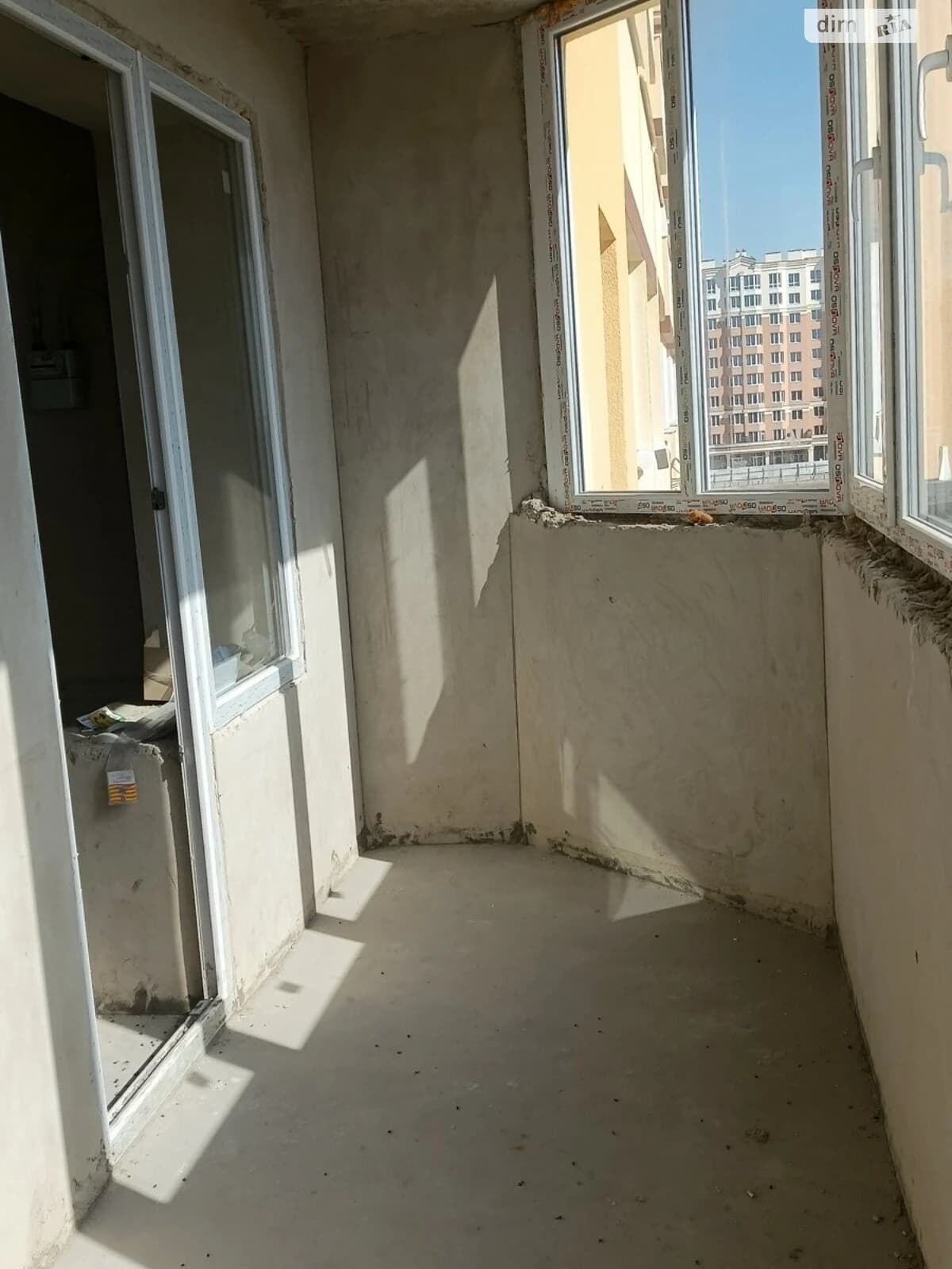 1-кімнатна квартира, Софіївська Борщагівка: новобудова, торг - фото 5