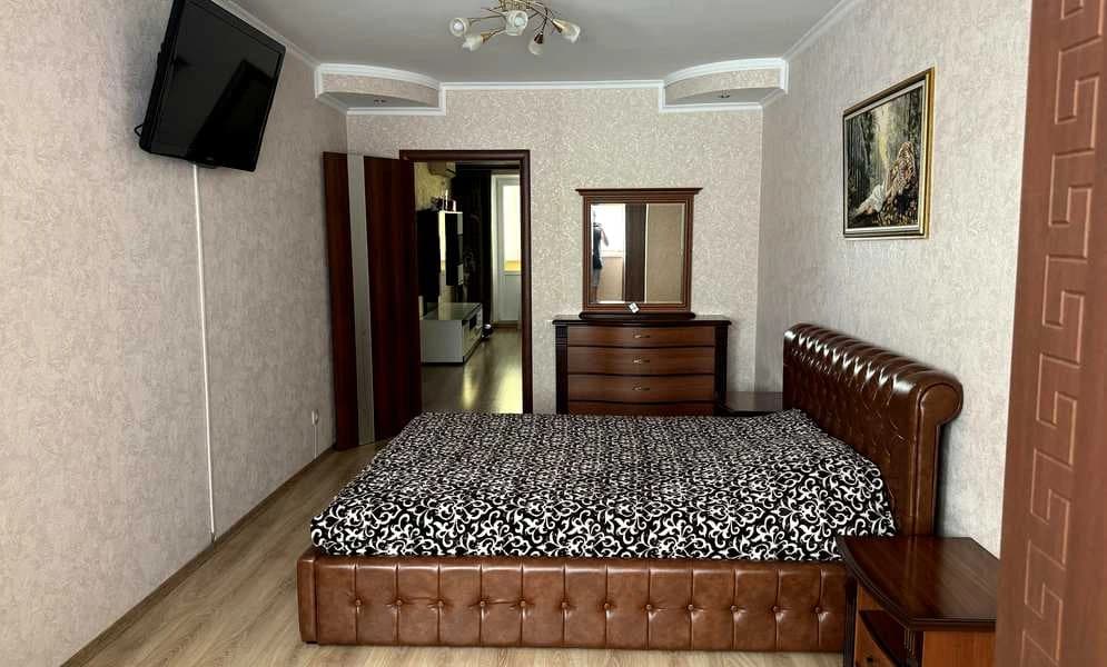 3-кімнатна квартира, Комунарський: автономне опалення, вода без світла - фото 4