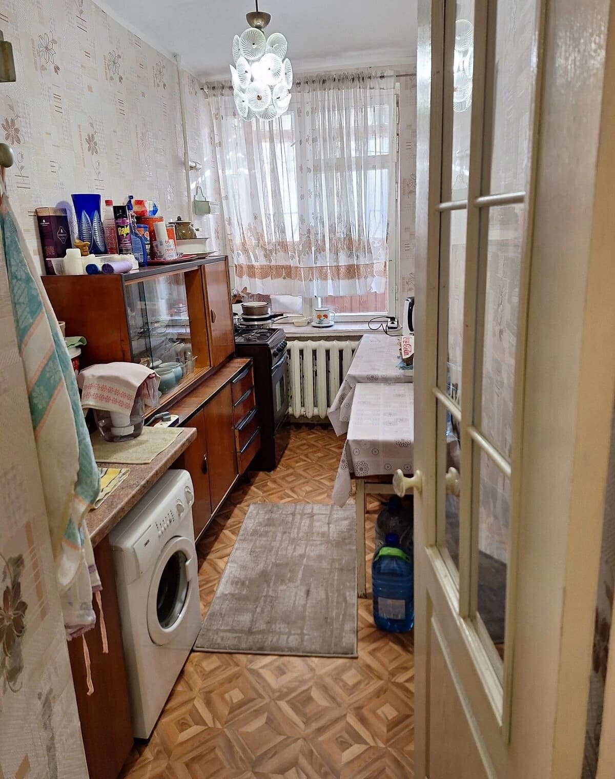1-кімнатна квартира, Куренівка: торг можливий, метро Тараса Шевченка - фото 5