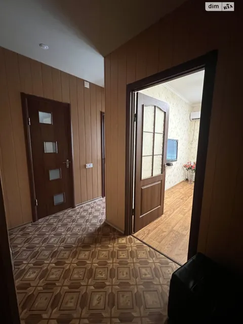 1-кімнатна квартира, Дніпровський: бойлер, балкон/лоджія - фото 5