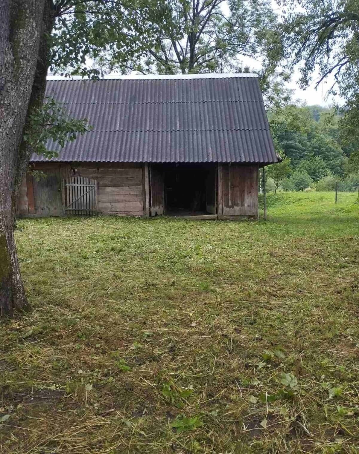 Будинок, Велика Волосянка: пічне й централізоване опалення, криниця - фото 4