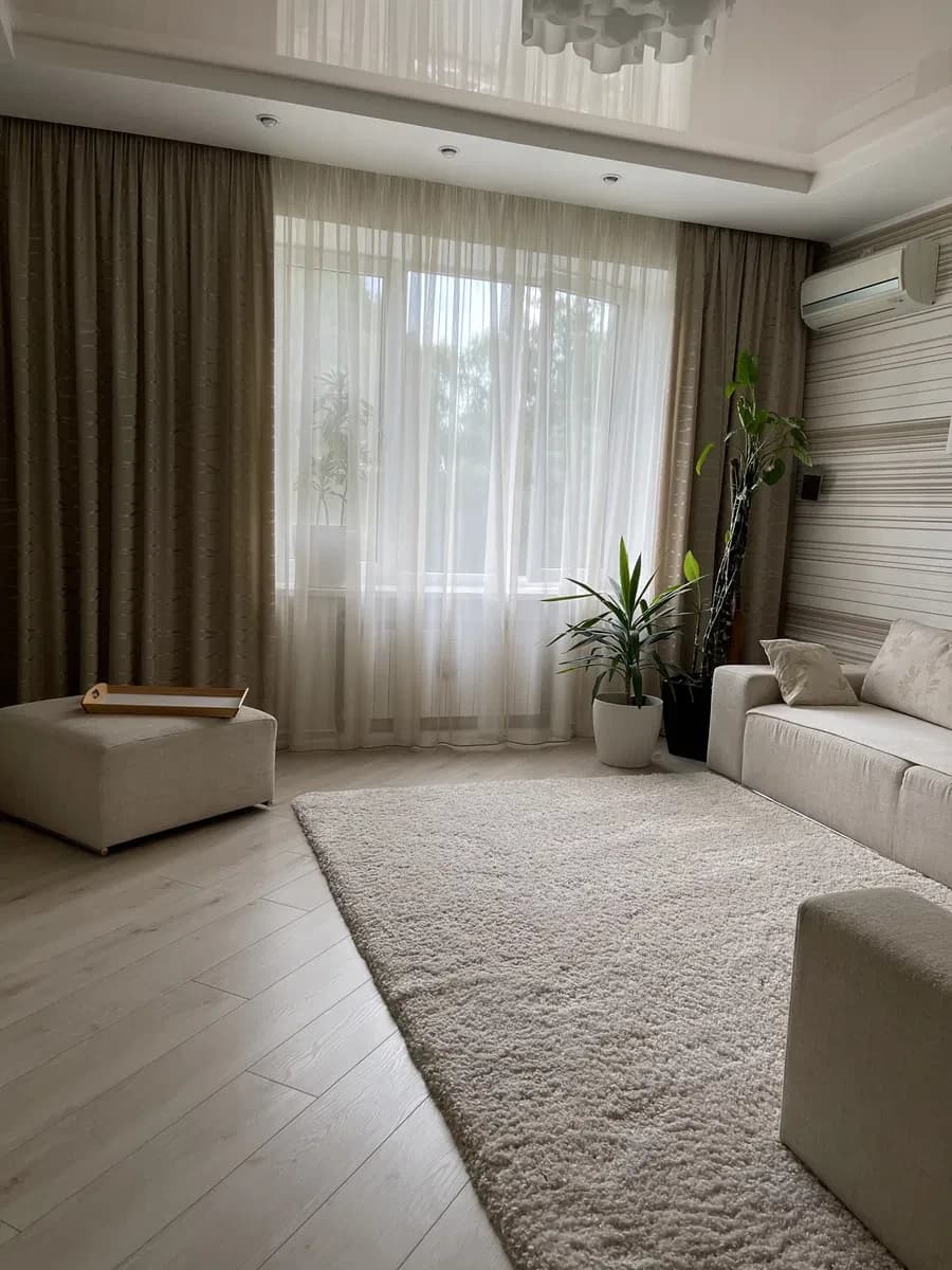 4-кімнатна квартира, Полтава: сталінка, євроремонт, автономне опалення - фото 5