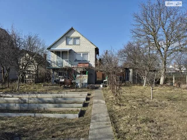 Будинок, Власівка: мансарда, власна тераса, гараж - фото 1