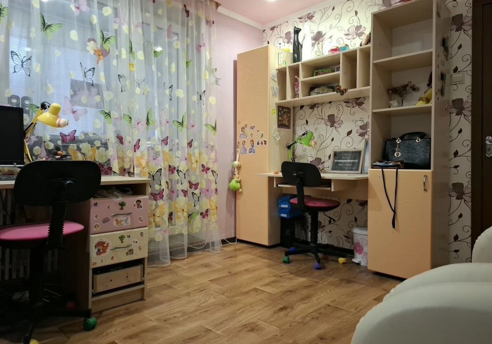 3-кімнатна квартира, Кам'янське: посудомийна машина