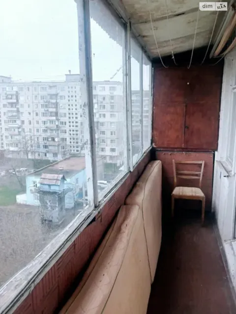 3-кімнатна квартира, Оболонь: косметичний ремонт, балкон, метро Оболонь - фото 5