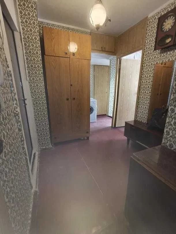 2-кімнатна квартира, Салтівський: метро Салтівська, роздільні кімнати, торг - фото 5