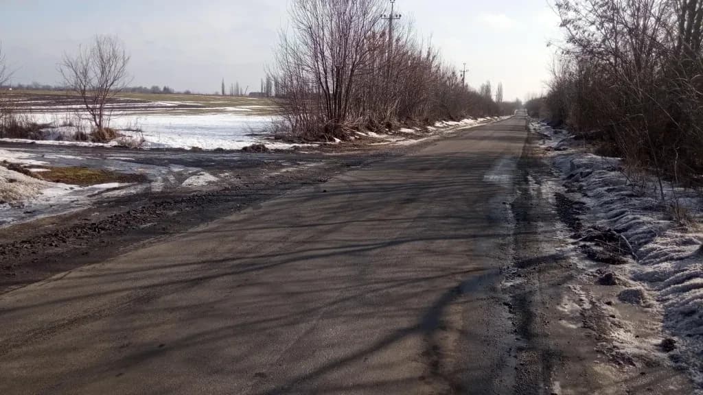 Ділянка 0.70 соток, Зміїнець-Милушин: поряд із Луцьком, обмін на авто - фото 2