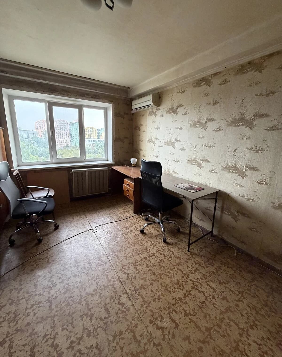 2-кімнатна квартира, Березняки: косметичний ремонт, балкон - фото 3