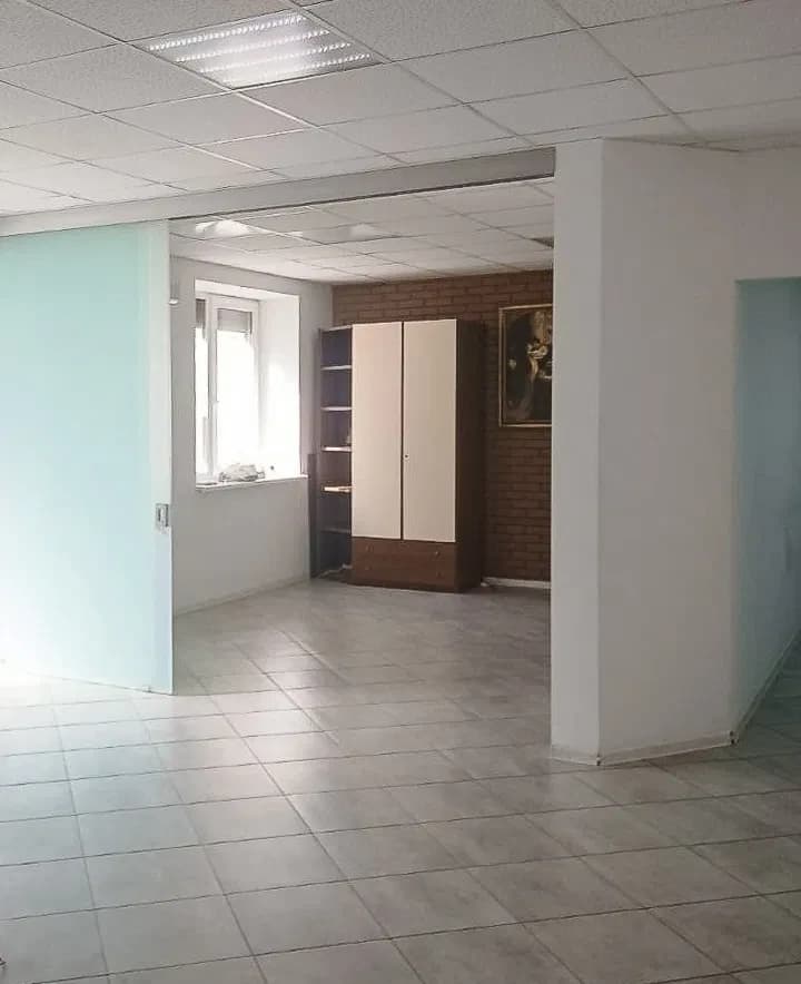 Офіс у ЖК Графський: окремий вихід у двір, 2 кондиціонери