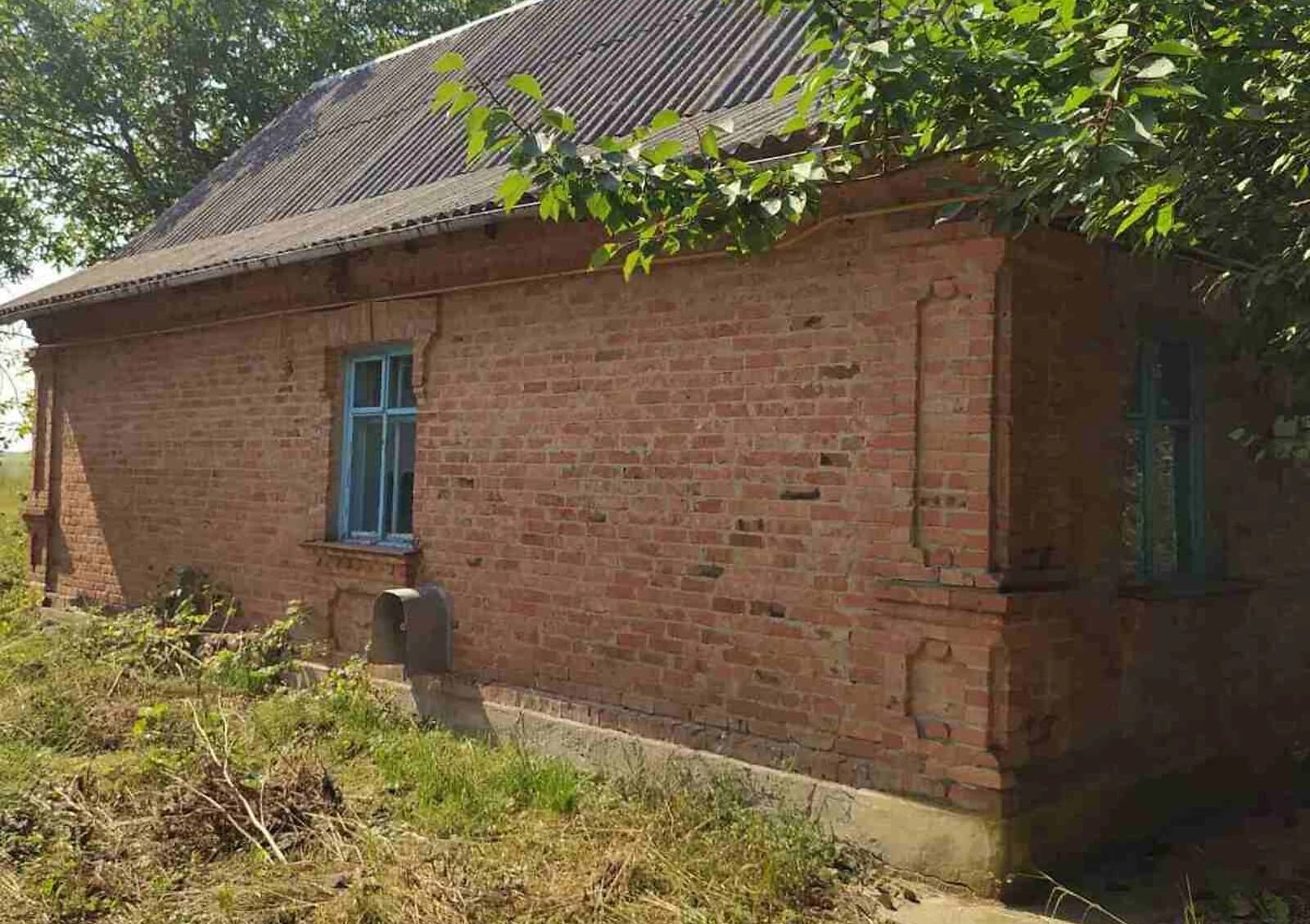 Будинок, Вівсяники: 1 спальня, пічне опалення - фото 5