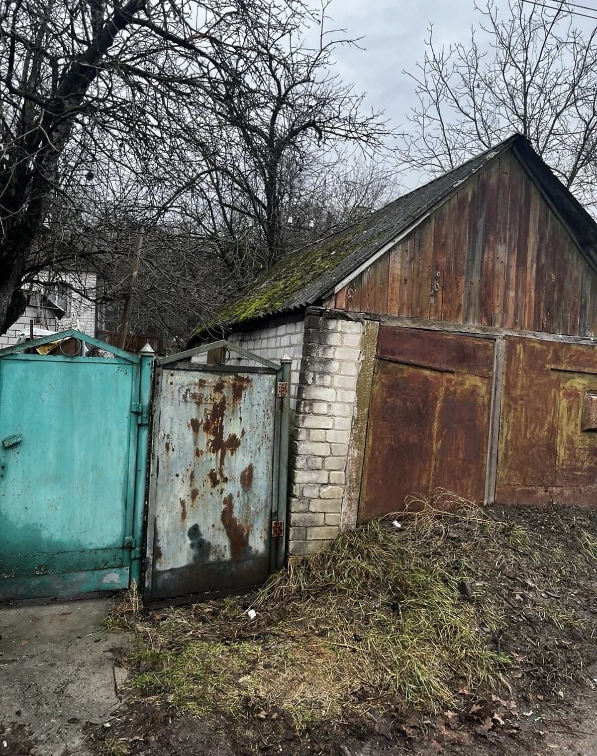 Частина будинку, Центр: ділянка 4 сотки, гараж із підвалом - фото 3