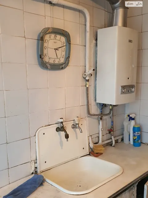 2-кімнатна квартира, Новий Водопій: торг можливий, цегляні стіни - фото 4