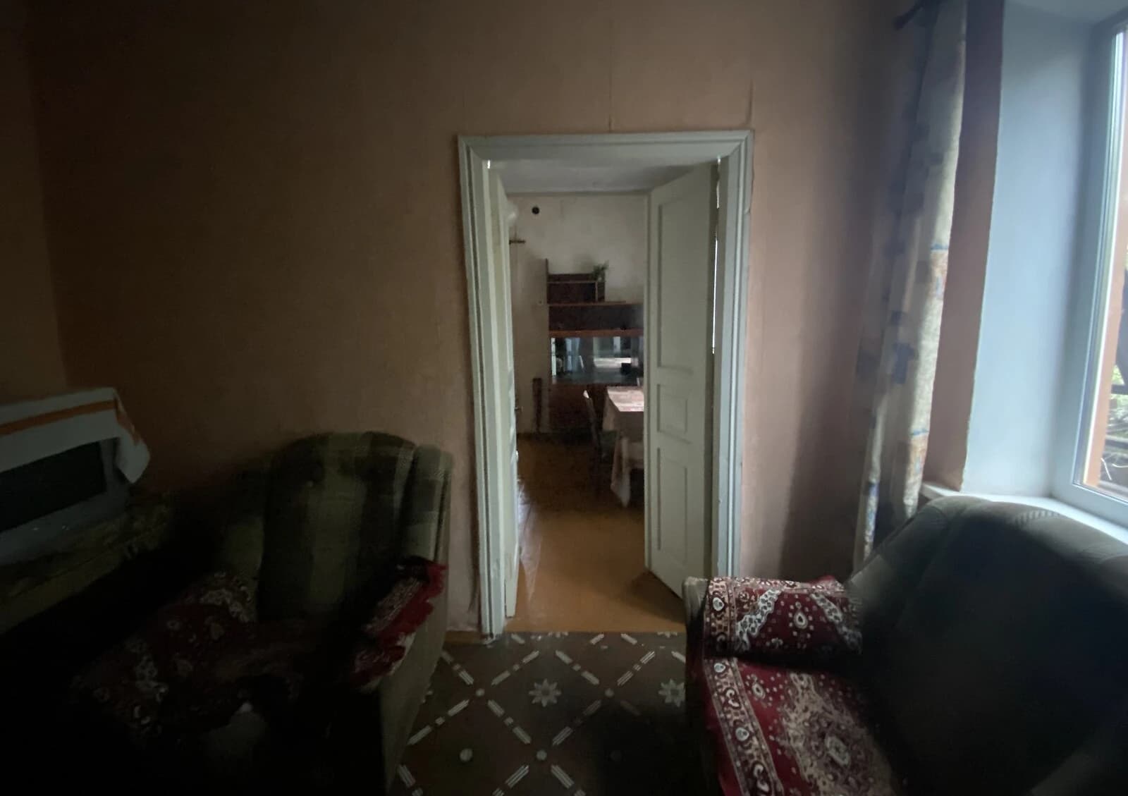 Частина будинку, Центрально-Міський: 2 спальні, єВідновлення, єОселя - фото 5