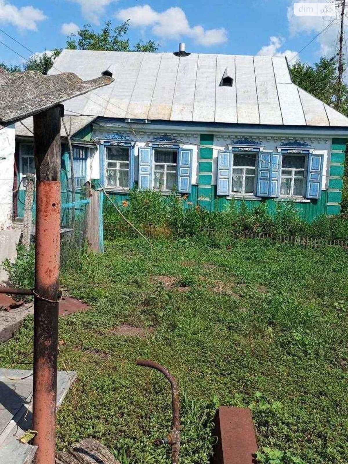 Будинок, Тиниця: опалення, цегляні стіни