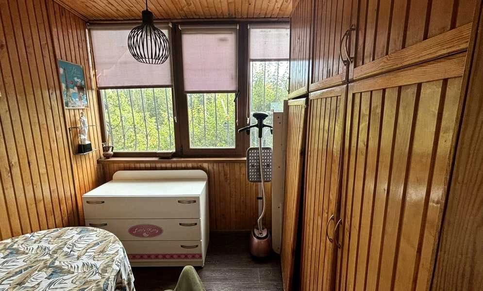 3-кімнатна квартира, Нижньодніпровський: автономне тепло, вода - фото 4