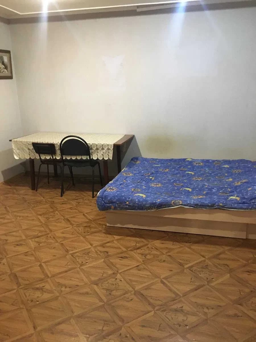 Частина будинку, Фортечний: газове опалення без світла, 3 хв до центру - фото 4