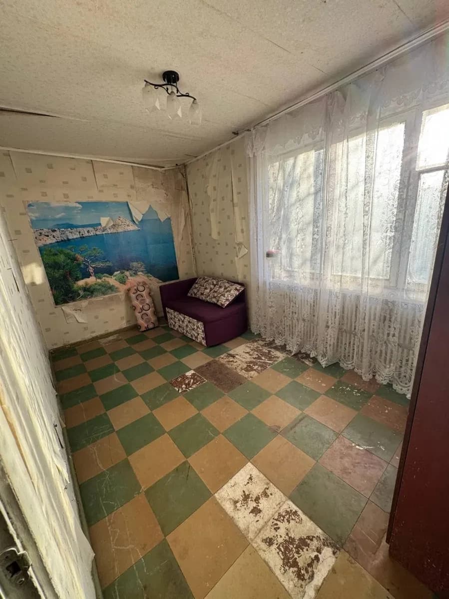 3-кімнатна квартира, Самарський: гараж, можна з тваринами - фото 3