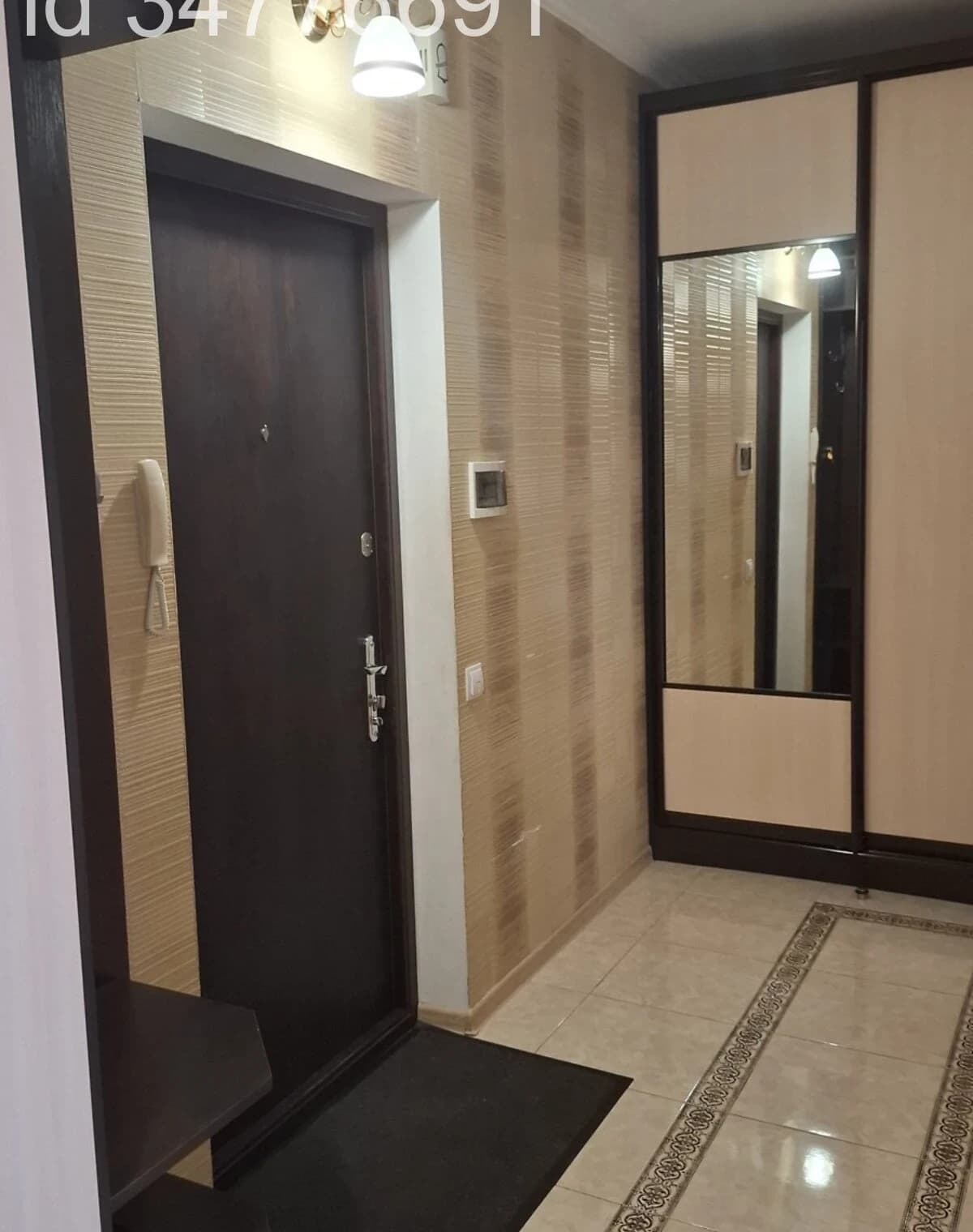 1-кімнатна квартира, Молдаванка: укриття в будинку - фото 5