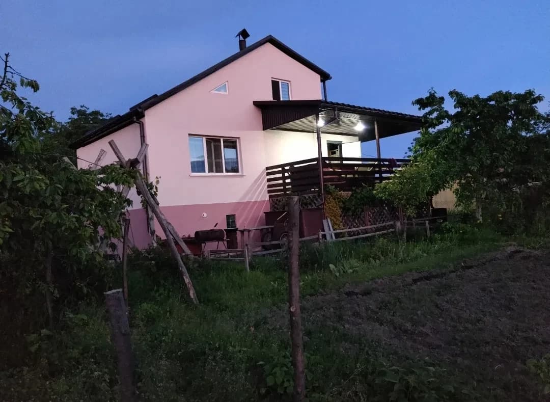 Дача, Садове: біля Вінниці, гараж, озеро Петрик - фото 1