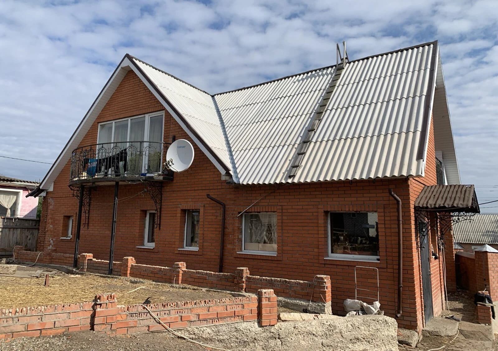 Будинок, Бабаї: 23 сотки, 2 санвузли, сарай і погріб - фото 3