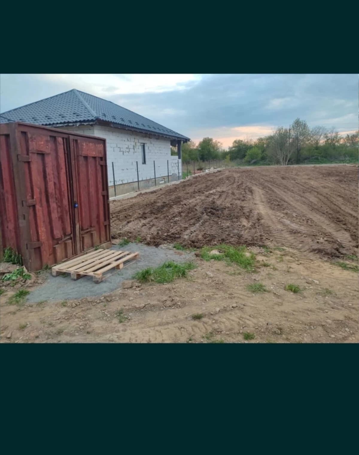 Ділянка 6.029 сотки, Садовий: під житлову забудову, 37 × 17 м - фото 4