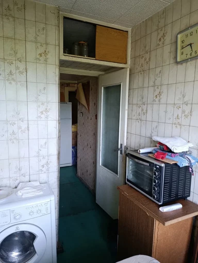 2-кімнатна квартира, Інгульський: меблі залишаються, документи готові - фото 3