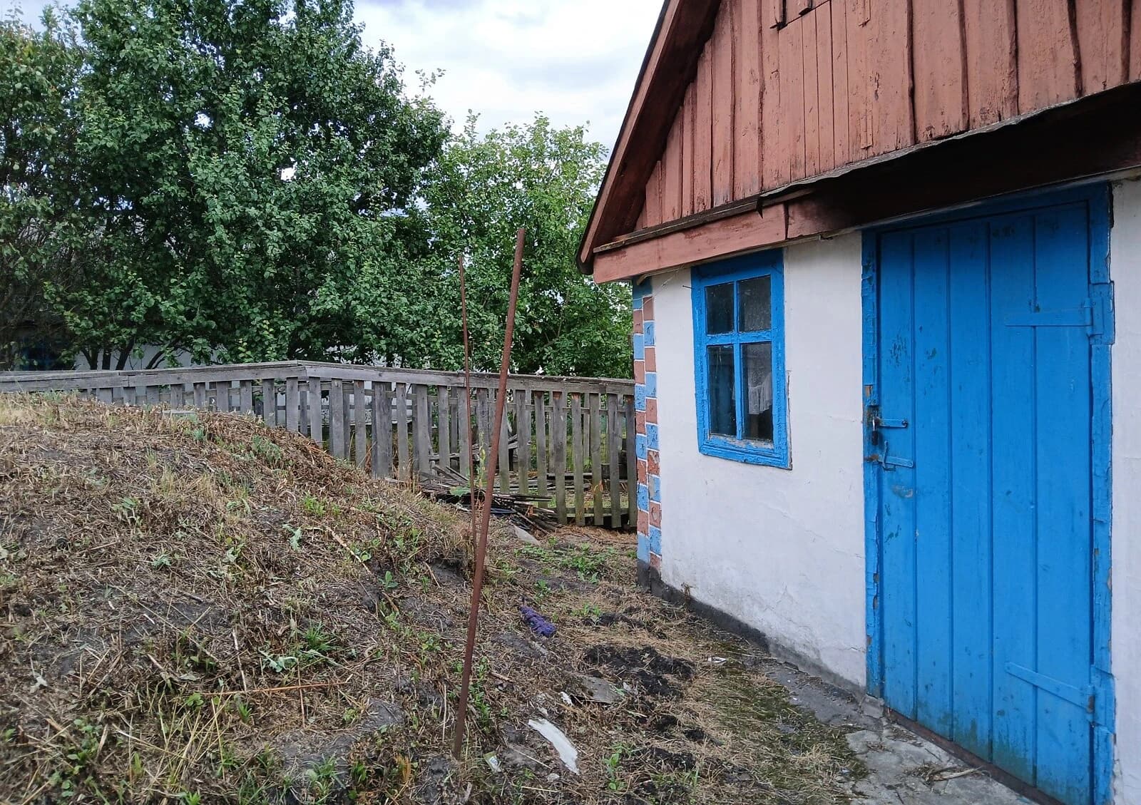 Будинок, Барвинівка: індивідуальне опалення, літня кухня, криниця - фото 5