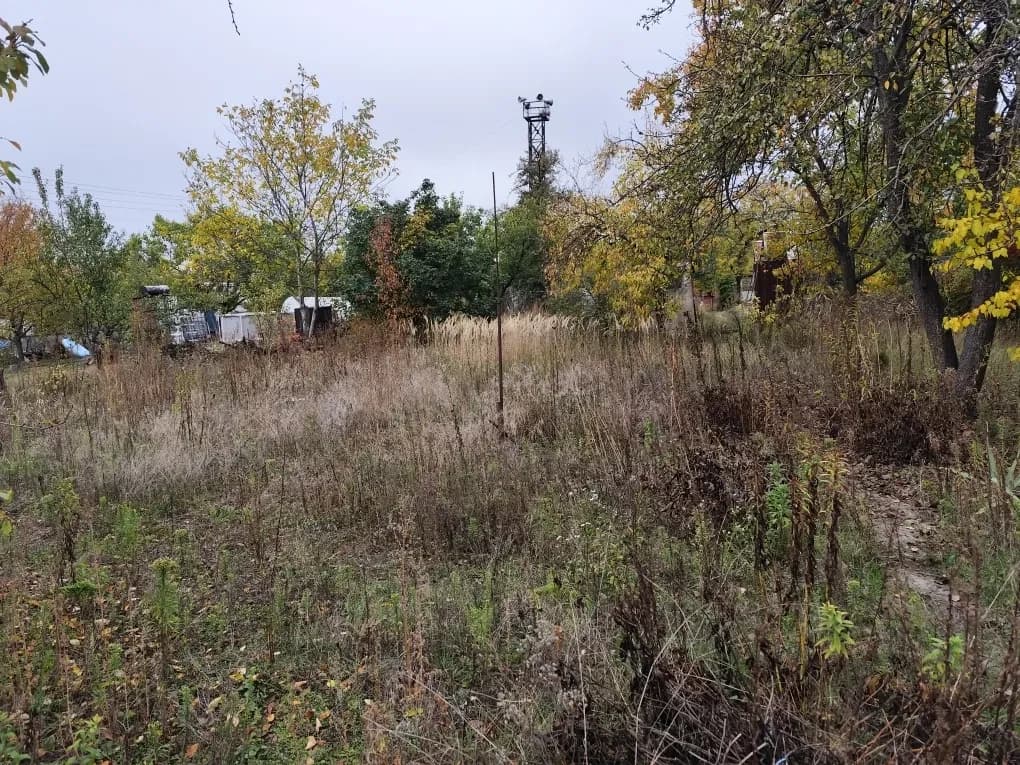 Ділянка 5 соток, Кам’янське: дача, пічне опалення, заїзд для машини - фото 5
