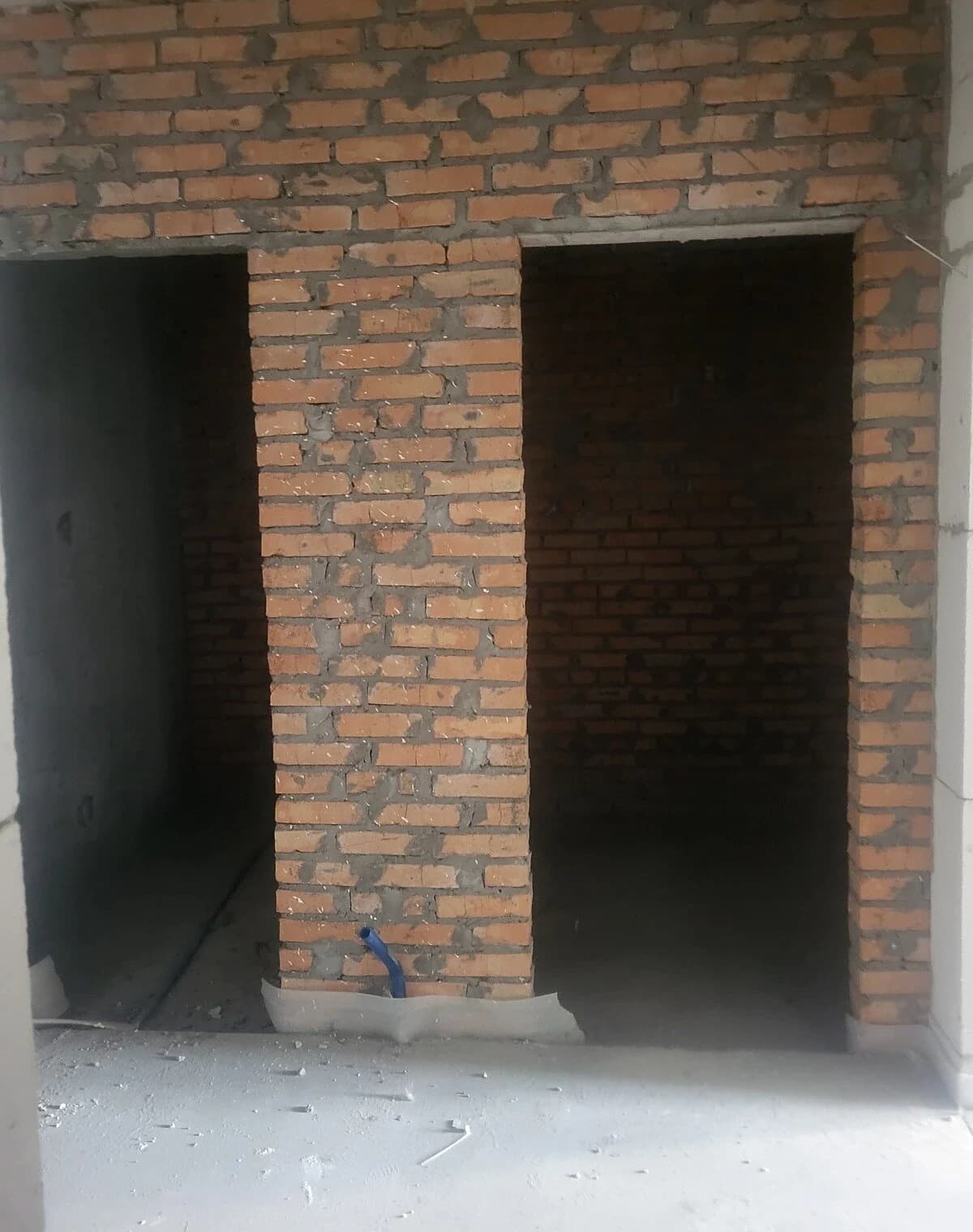 2-кімнатна квартира, Відрадний: переуступка, опалення без світла - фото 5