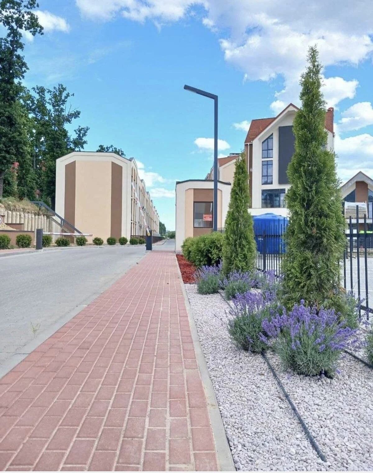 1-кімнатна квартира, Святопетрівське: єОселя, резервне живлення - фото 4