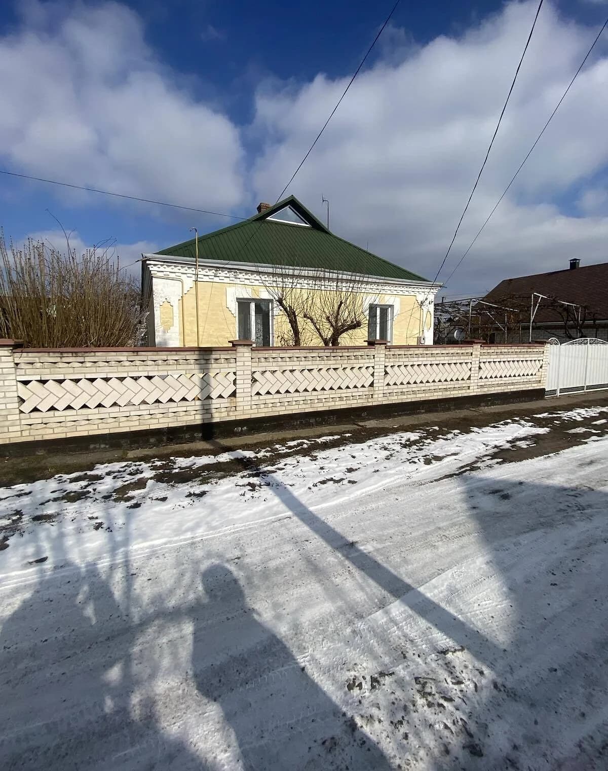 Будинок, Умань: 6 соток, баня / сауна, 2 спальні - фото 3