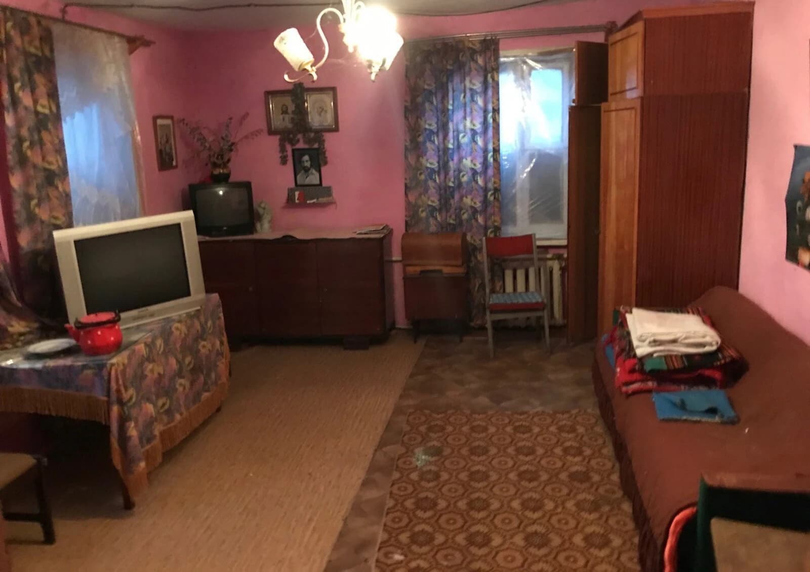 Ділянка 4.14 сотки, Щербані: під житлову забудову, септик і криниця - фото 2