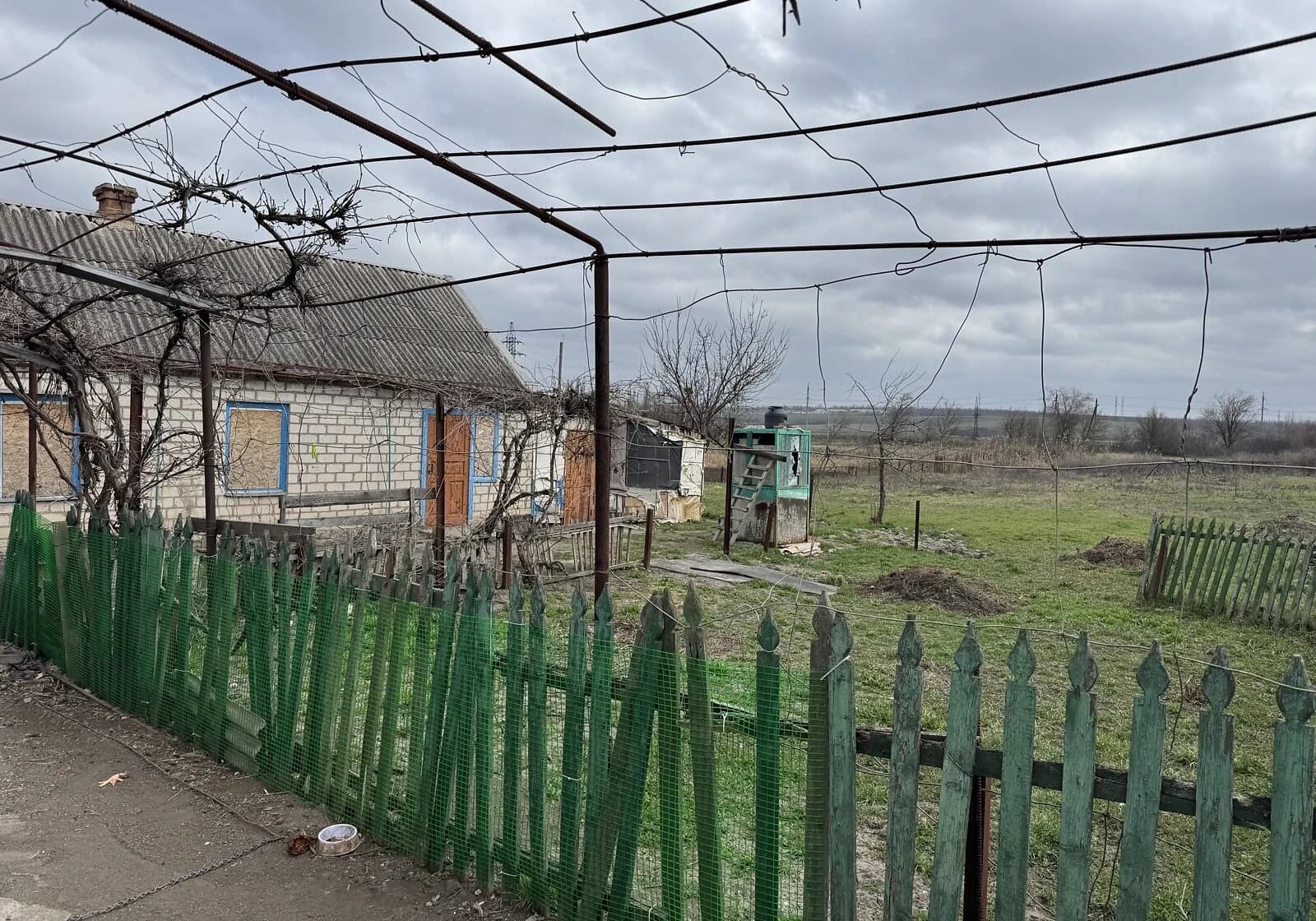 Будинок, Тернівський: 30 соток, цегляні стіни - фото 3