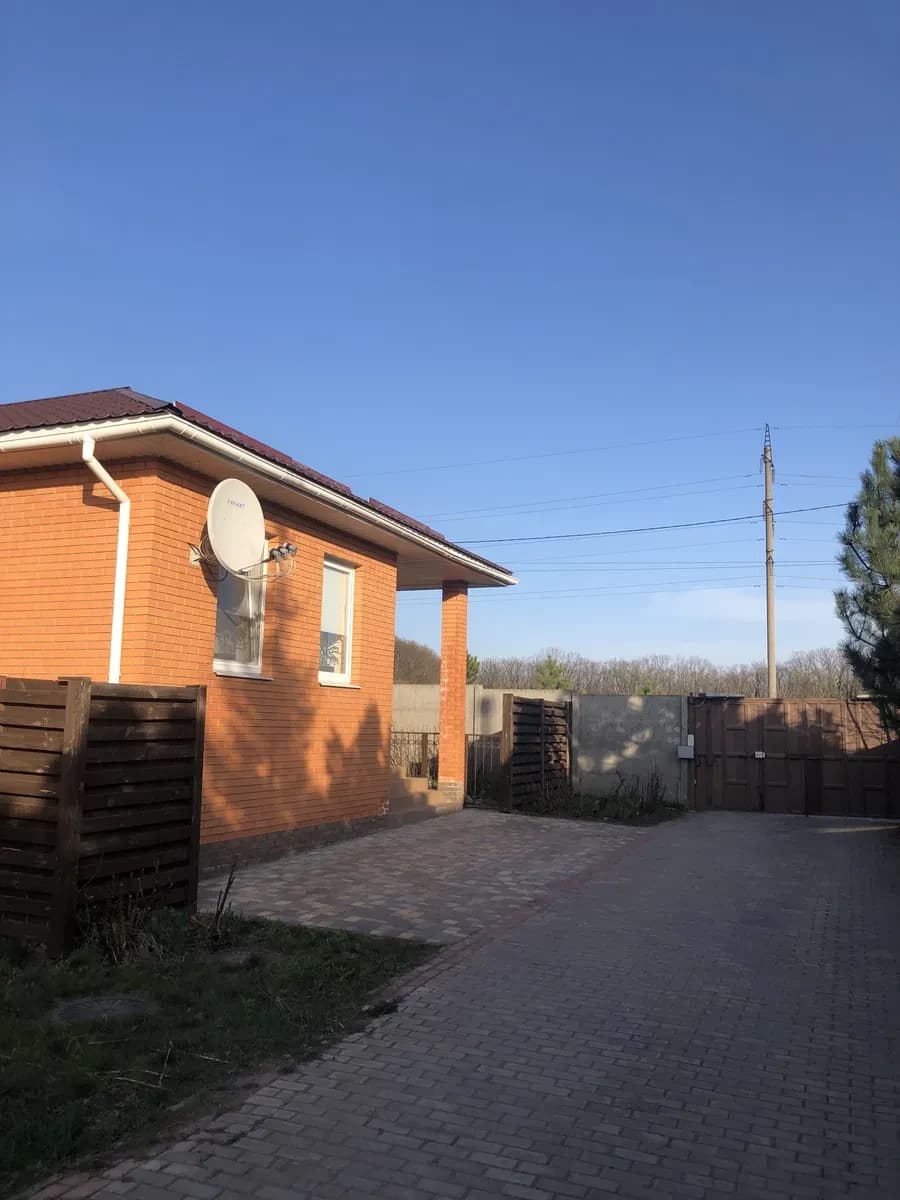 Котедж, Родичі: 4 сотки, ремонт і меблі, єОселя - фото 1