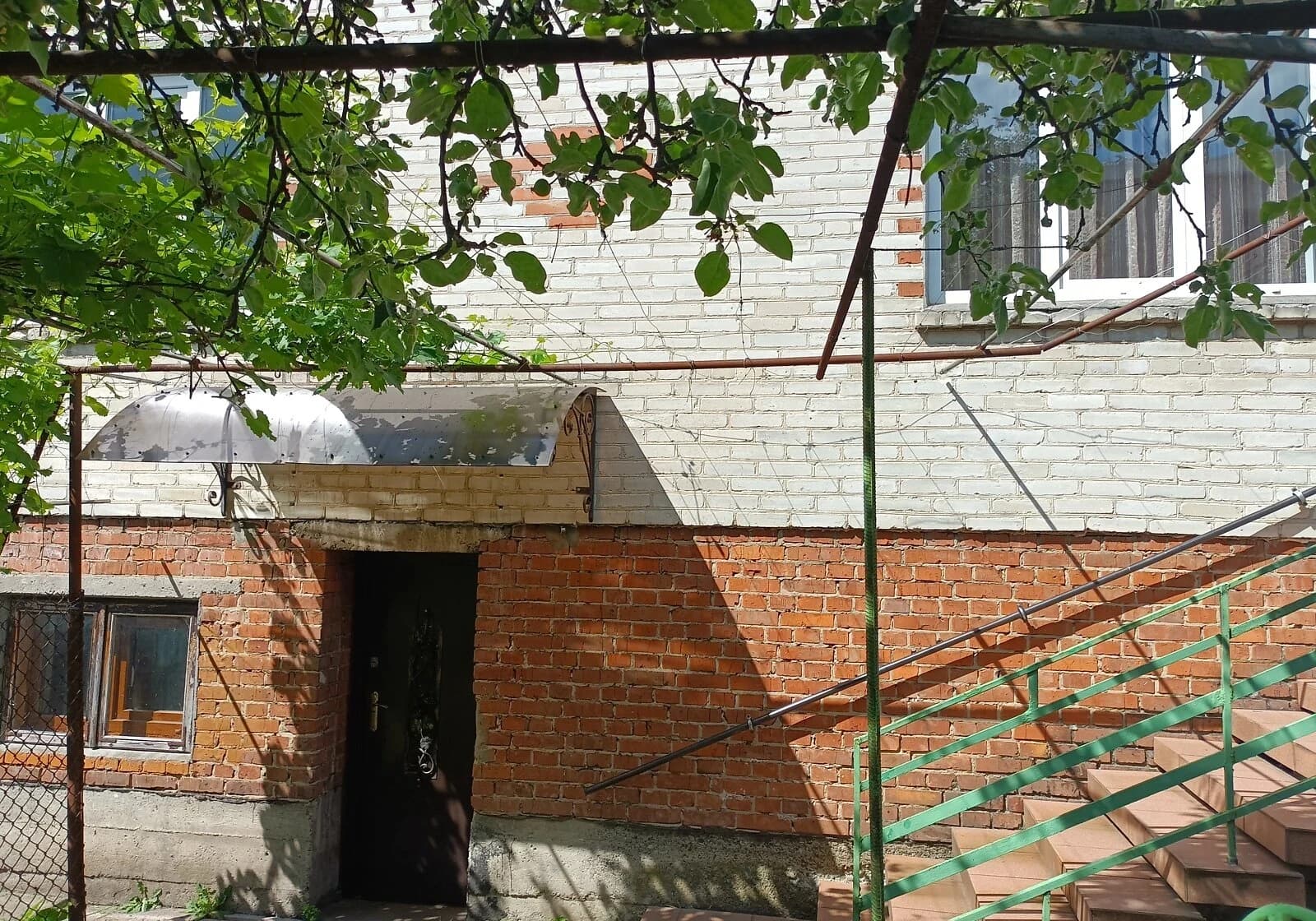 Будинок, Солонка: гараж із підвалом, сад, 12.4 сотки - фото 2