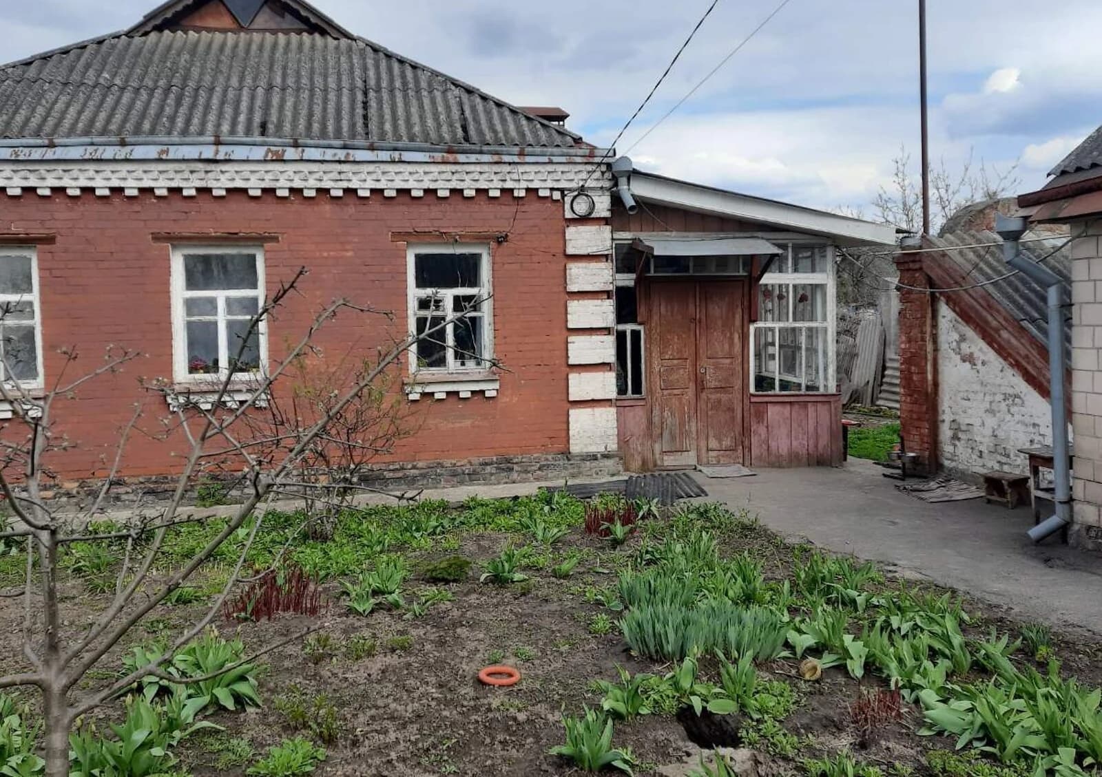 Будинок, Хорол: єВідновлення, 6.7 сотки, розстрочка - фото 5