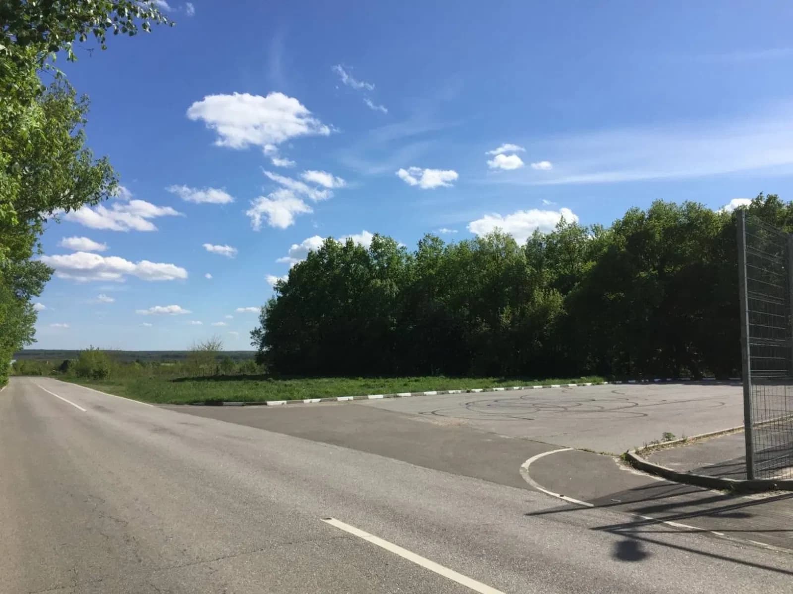 Дві ділянки 45 соток, Високий: дубовий ліс, 300 м до «Сохо» - фото 3